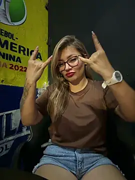 DIANITA_1988's Live XXX Chat