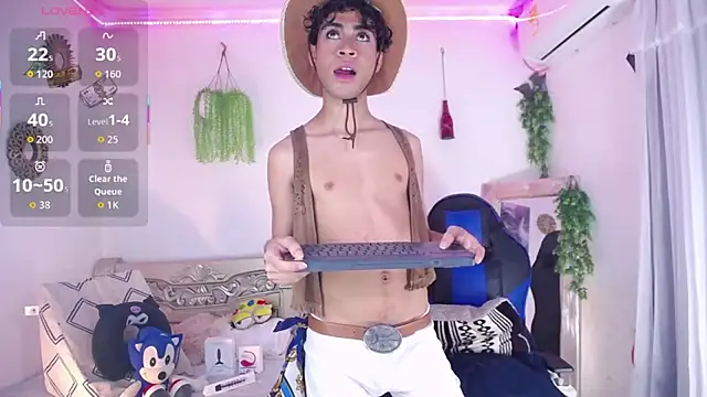 Živý XXX chat huge_armound