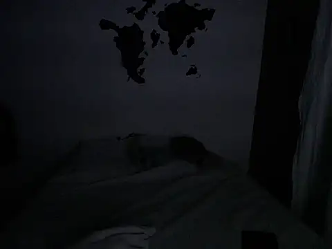 aria_jhonsson's Live XXX Chat