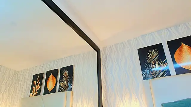 Živý XXX chat Lean_Portman