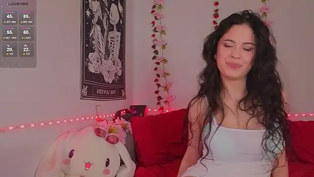 Jennie_Vixen Live XXX Chat