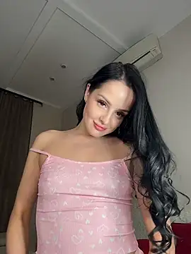 Evayra – Naživo XXX chat