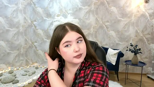 Chat XXX en directo de PixelGoddess