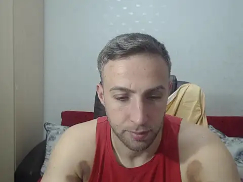 Chat XXX Live PrinceEagle