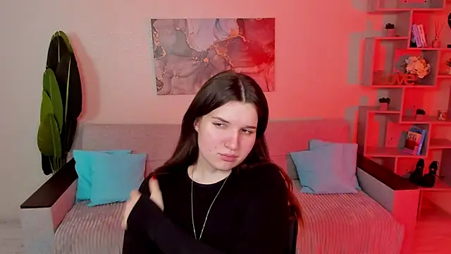 Czat XXX na żywo – BonneyLove