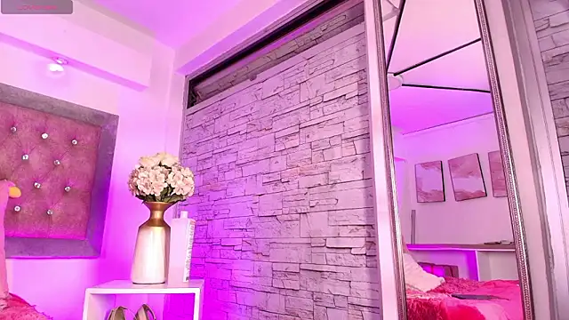 Show webcam de Andy_Leex