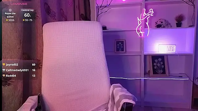 adrelaxina: онлайн-секс-чат