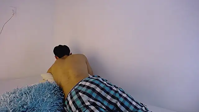 BabyAndy_ – Live XXX-chat