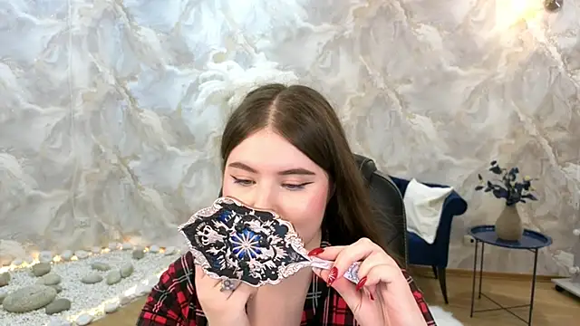 Czat XXX na żywo – PixelGoddess