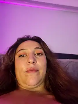 VickyHoult's Live XXX Chat