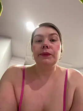 violetaurora95 webkamerás műsora