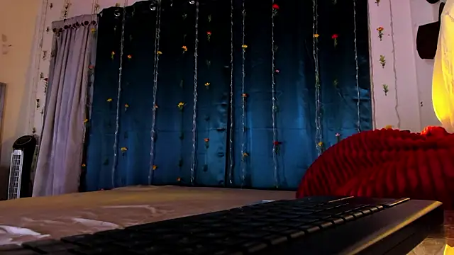 Chat XXX en directo de ArchieCollins