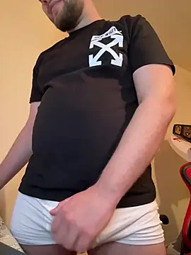 KingAdonisss Pertunjukan Webcam