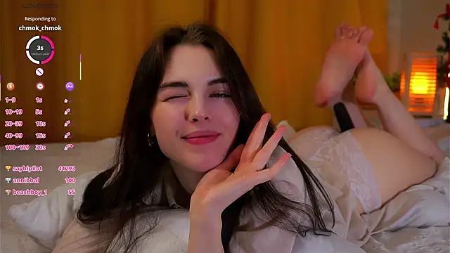 MirnaTellado Webcamshow