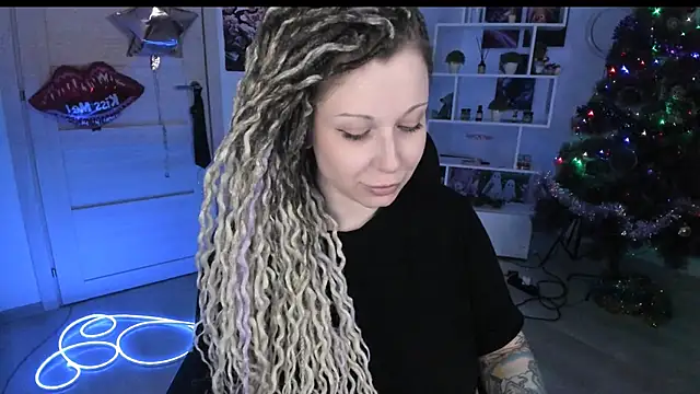 HoneySallyMoore – Live XXX-chat