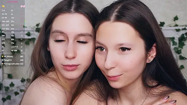 GabrielleLynchard – Live XXX-chat