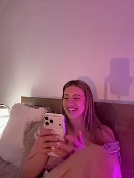 Czat XXX na żywo – Eva_Ryen