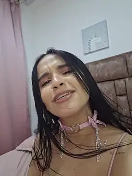 Show Webcam de heyshaa