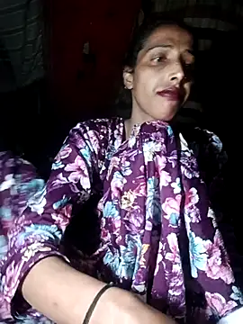 Pinki_thakur_1 Webcam-Show