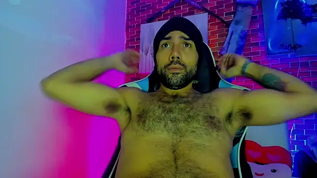 William_cornelius: вебкам-шоу