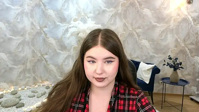 Sembang XXX Secara Langsung PixelGoddess