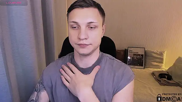 Chat XXX en directo de handsome_guy01