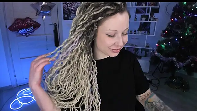 Chat XXX Live HoneySallyMoore