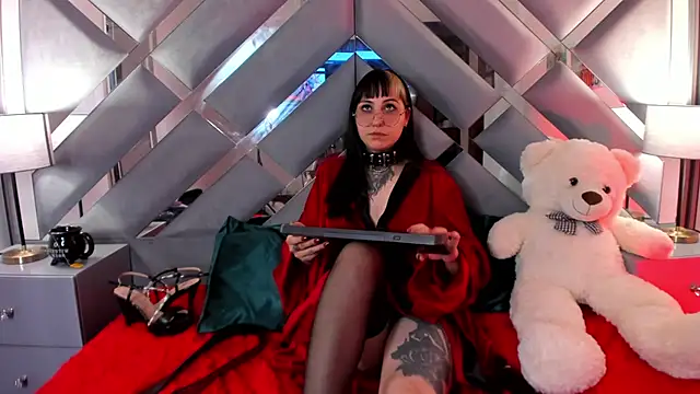 Ravenna666_ 现场XXX聊天