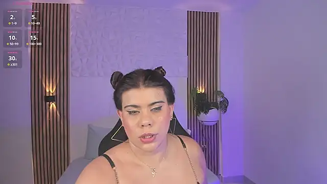 valeria_acosta_ 现场XXX聊天