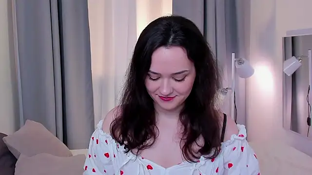 Camilla_Rowen 即時 XXX 聊天