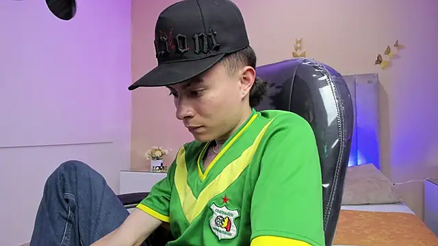 Nascary_Fox 라이브 XXX 채팅