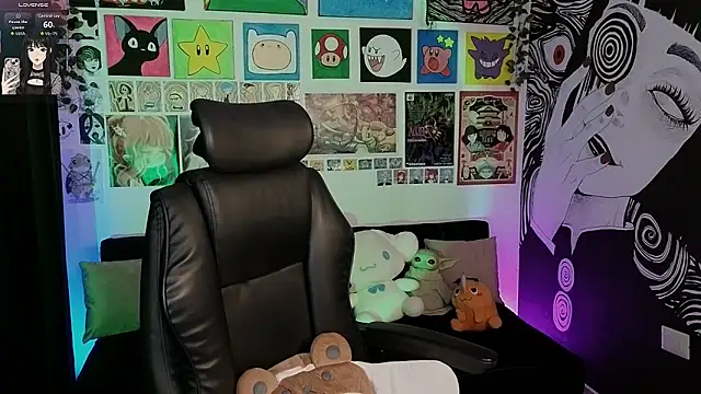 Yuhwan_ Live XXX Chat