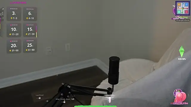 elliepixie Live XXX Chat