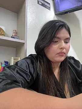 Lia_sexx Adlı Modelin Canlı XXX Sohbeti