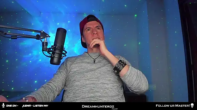 Headhunterdz Chat XXX live