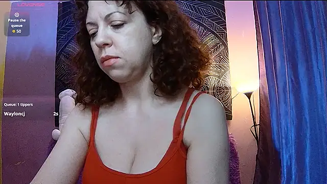 Helena__Femdom Chat XXX live