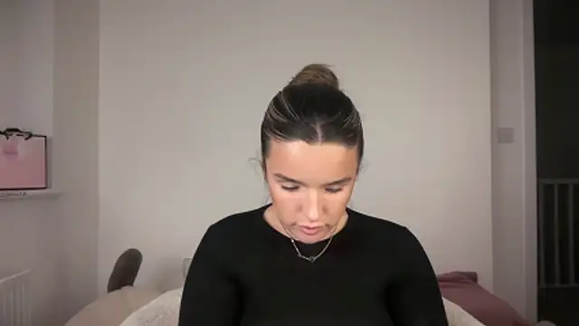 maisiesmithx 라이브 XXX 채팅