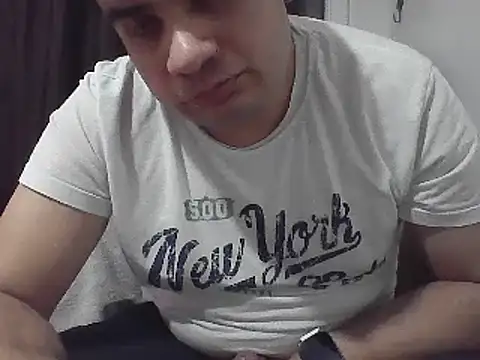 TurkishNudistMan's Webcam Show