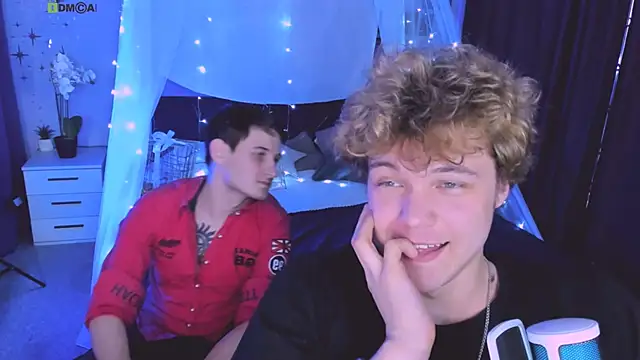 Вебкам-шоу lucas_long_