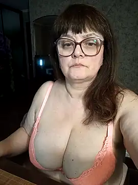 Chat +18 de BrandiOhNight ao vivo