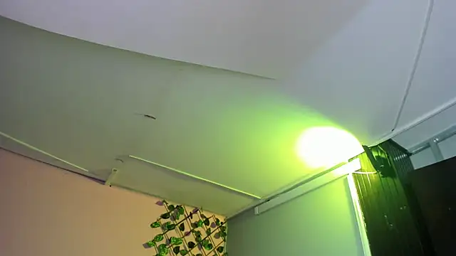 Show Webcam de Yaluz_Naugthy