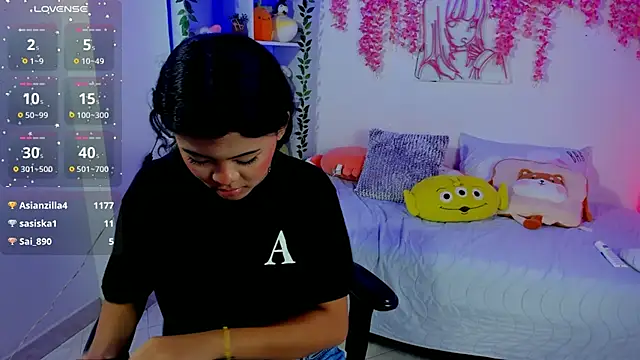 _hanna_sky Live XXX-chat