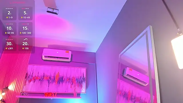 lilian_vergara: онлайн-секс-чат