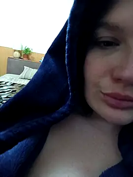 VelvetQueenXx Webcam-Show