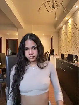 Blair_Miller1: διαδικτυακό σόου στην κάμερα