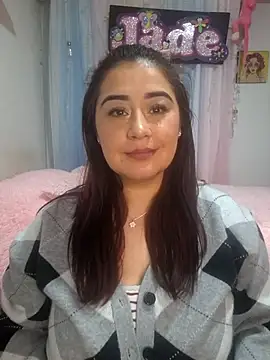 Czat XXX na żywo – JADE_SWEET2