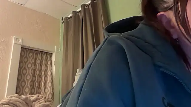 Show Webcam de Pumpkin_bunny