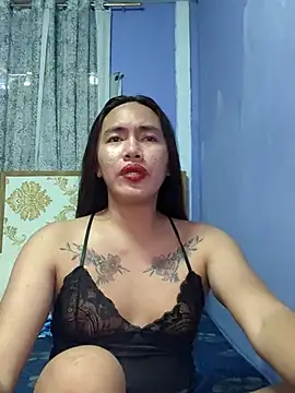 Chat XXX ao vivo de lady_kim_boner