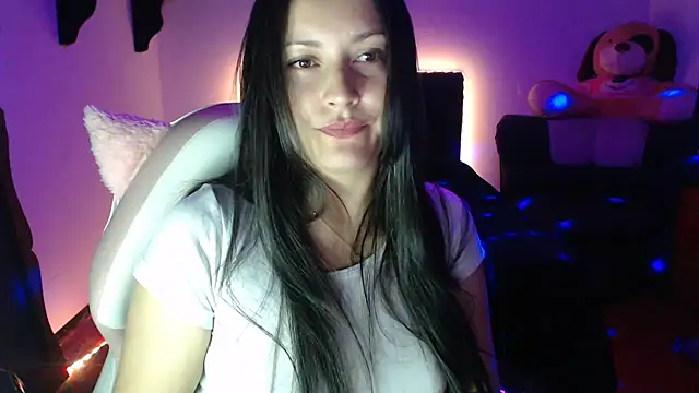 Allisonnlopez Adlı Modelin Canlı XXX Sohbeti