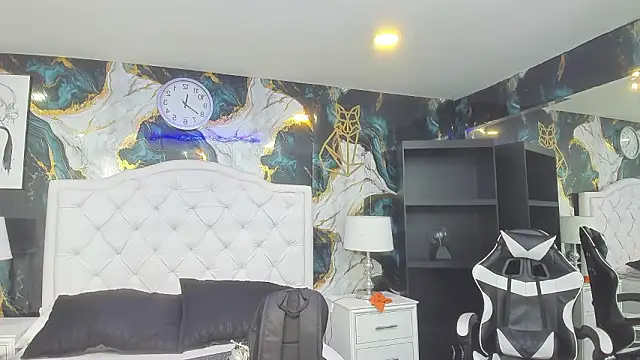 rave_connor 라이브 XXX 채팅